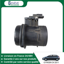Debitmetre air citroen d'occasion  Niort