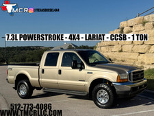 2001 ford 350 for sale  Austin