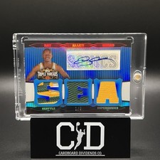 Ray allen 2007 for sale  Seabrook