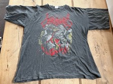 Unleashed 1991 vintage gebraucht kaufen  Alsfeld