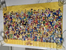 Vintage large 90s for sale  Deerfield
