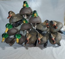 Duck decoys mallard for sale  Dundee