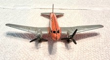 Tootsietoy twa airplane for sale  Morehead City