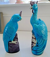 Antique chinese figurines for sale  SHEFFORD