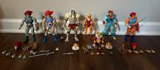 Super7 thundercats ultimates for sale  Saint Johns