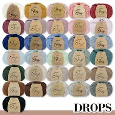 Drops sky stricken gebraucht kaufen  Eggenfelden