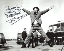 Legendary entertainer ken for sale  ASHFORD