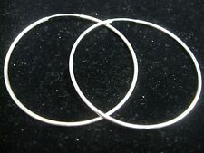 Hoop earrings large for sale  Fort Lauderdale