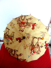 Superbe parapluie ancien d'occasion  Biarritz