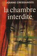 Chambre interdite jeanne d'occasion  Hennebont