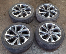Toyota auris 1.6 for sale  STOKE-ON-TRENT