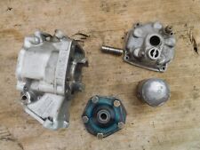 Aprilia 125 motore usato  Torrebelvicino