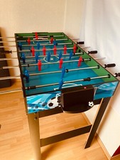 Spieltisch tischkicker aktivit gebraucht kaufen  Hockenheim