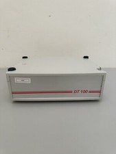Strässle dt100 ekg gebraucht kaufen  Verden