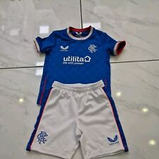 Boys rangers home for sale  GLASGOW