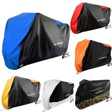 Motorcycle cover water for sale  Los Angeles