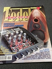 Fds mar98 creek usato  Italia