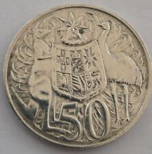 Australie cents argent d'occasion  Saint-Hilaire-de-Riez
