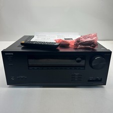 Onkyo nr6050 7.2 for sale  Elm Grove