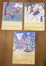 Kleine schulpost ... gebraucht kaufen  St Wendel