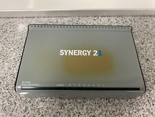 Synergy s21318 port gebraucht kaufen  Ingoldingen