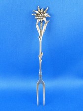 Vintage gabel vorlegegabel gebraucht kaufen  Kassel