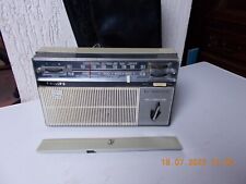 Vintage transistor philips d'occasion  Saint-Amand-Montrond