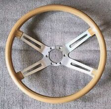 VOLANTE ESPORTIVO OLDSMOBILE STARFIRE CUTLASS 4 RAIOS GM 9758389  comprar usado  Enviando para Brazil