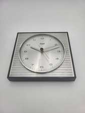 Getestet heges wanduhr gebraucht kaufen  Altenstadt