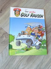 Große golf rausch gebraucht kaufen  Barsinghausen