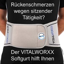 Aktiv rückenbandage vital gebraucht kaufen  Bocholt