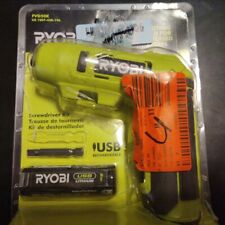 Portable usb ryobi for sale  Taylor