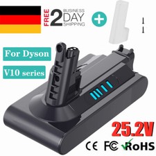 Dyson v10 akku gebraucht kaufen  Aspisheim, Grolsheim