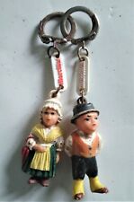 Porte clés key d'occasion  Nancy-