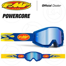 Maschera fmf powercore usato  San Marco Evangelista