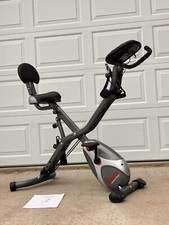 Sunny exercise bike. for sale  Sparta