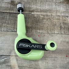 Fiskars hand crank for sale  Honolulu