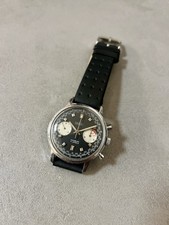 Tourist chronograph valjoux gebraucht kaufen Tourist chronograph valjoux gebraucht kaufen  Schnaittach