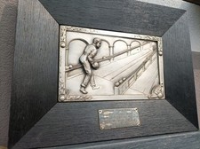 Rudolf bosselt jugendstil gebraucht kaufen  Oederan