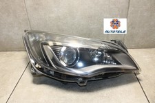 Pel astra xenon gebraucht kaufen  Gelsenkirchen