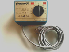 playmobil trafo gebraucht kaufen  Erkelenz