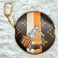Louis vuitton m6003 d'occasion  Expédié en Belgium