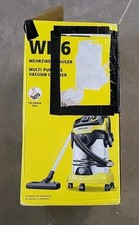 Kärcher nass trockensauger gebraucht kaufen  Uedem