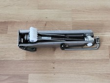 Wagenheber mercedes slk gebraucht kaufen  Finningen
