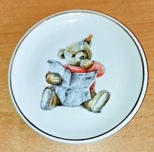 Sammelteller steiff 2001 gebraucht kaufen  Duisburg