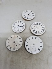 Five antique gents for sale  LONDON