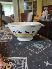 Antique boch freres d'occasion  Expédié en Belgium