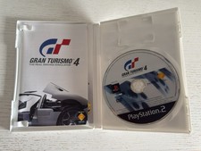 Gran turismo ps2 usato  Venegono Superiore