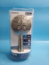 Moen 200h0srn hydroenergetix for sale  Rickman