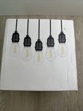 50ft led outdoor for sale  Rancho Cucamonga